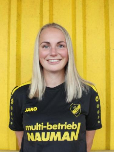 Anneke Bedenski