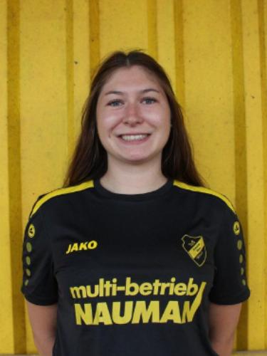 Hilke Fröhlich