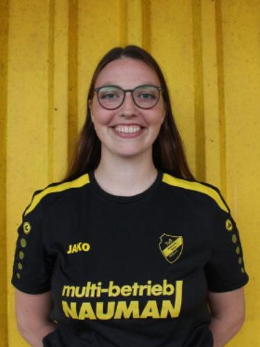 Svenja Ross