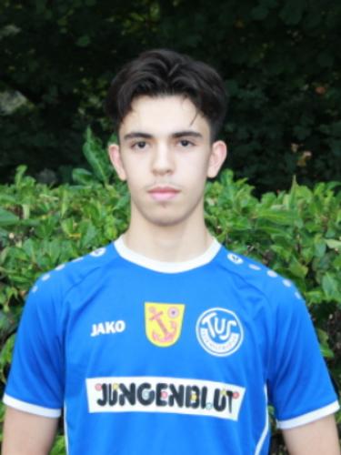 Saleh Akkam