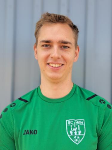 Luca Alexander Gronemann