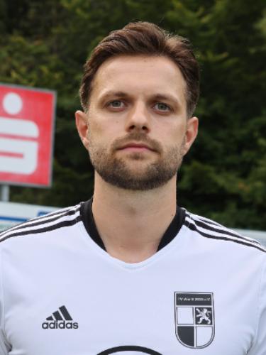 Yannik Clemens