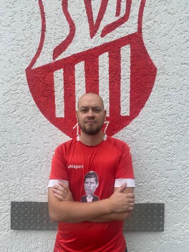 Dennis Bühler