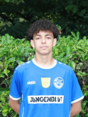 Rayan Fakzi