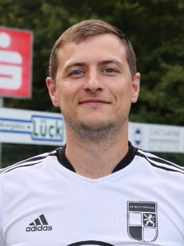 Kevin Derksen