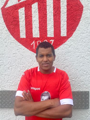 Alpha Mamoudou Balde