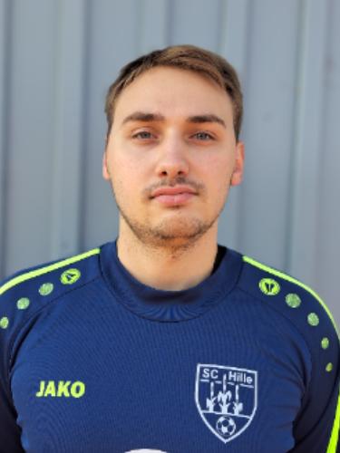 Nico Neubauer