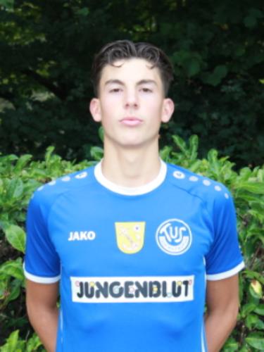 Klejton Kalushi