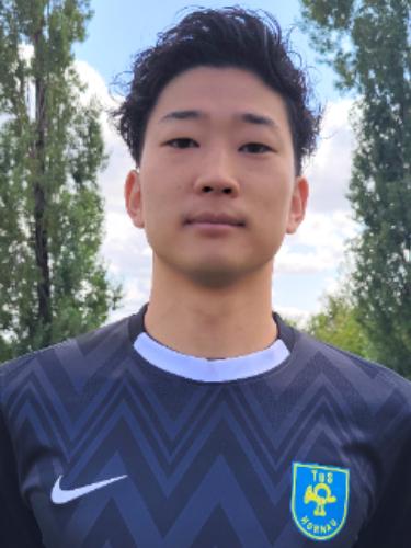 Ren Gatamura