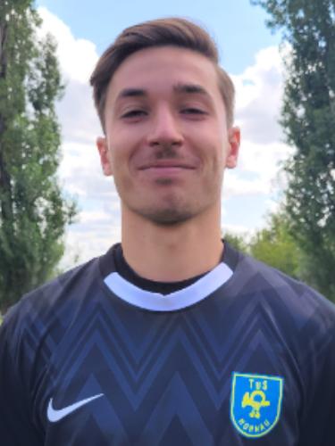 Finn Niklas Zacharides