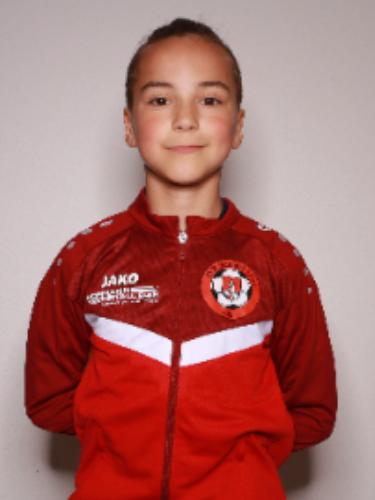 Kylian Tavernier