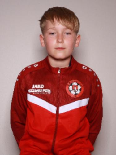 Nils Johan Eichstädt