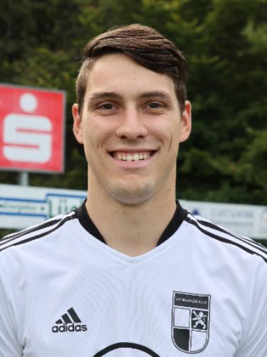 Florian Liebelt