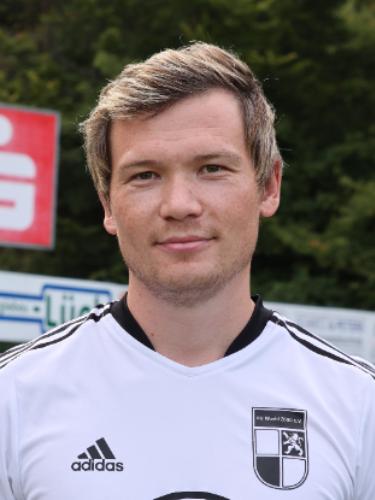 Alexander Marks