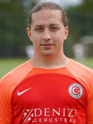 Safak Karaoglu