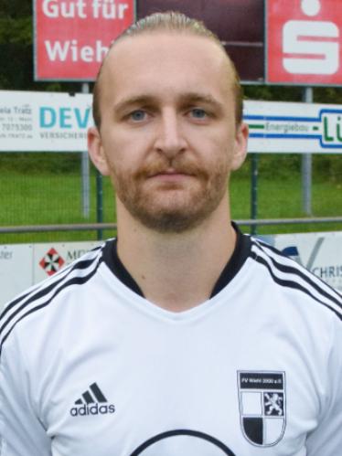 Thorben Riske