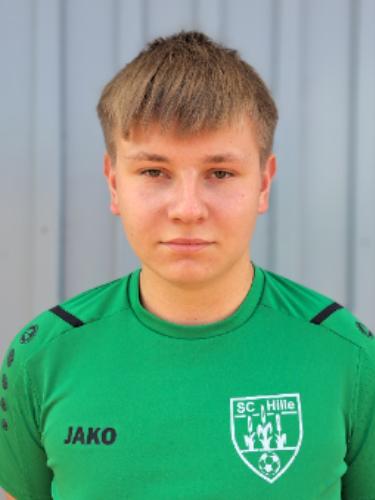 Lukas Löffler