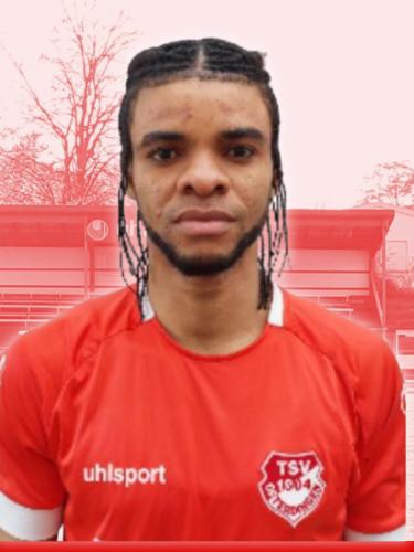 Uzochukwu Fernando Oguejiofor