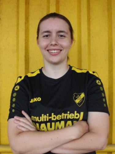 Maren Bakker