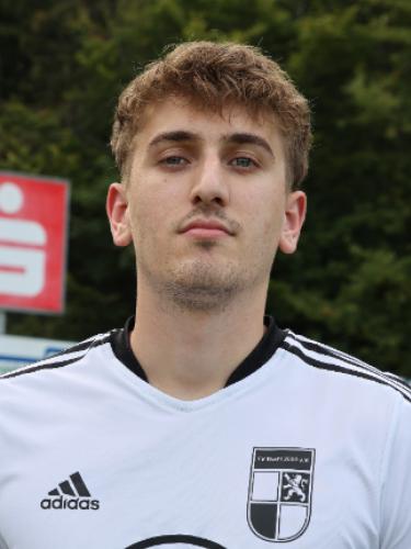 Yannick Zwiebel
