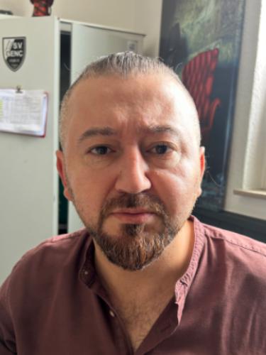 Yener Cakir