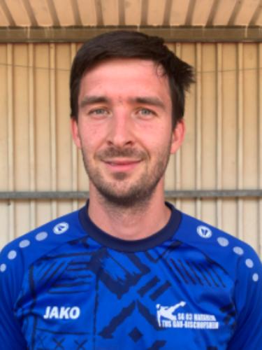 Johannes Andreas Rauschkolb