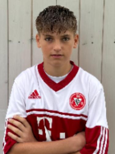 Liam Weidemann