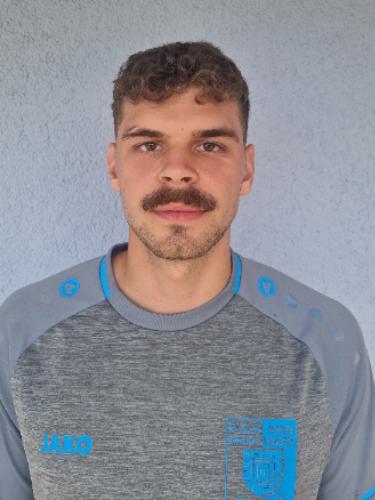 Dominic Krause