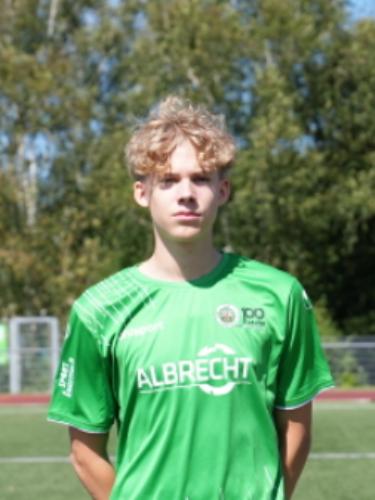 Lukas Oliver Bernemann