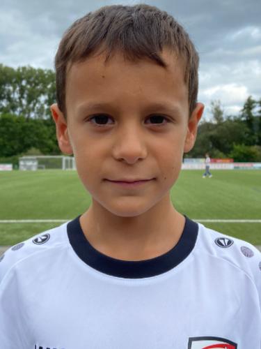 Dominic-Stefan Floristean