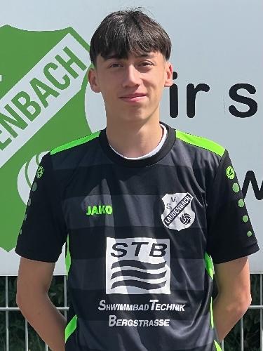 Jonathan Gölz