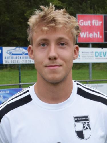 Luke Josephy