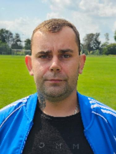 Mariusz Mantej