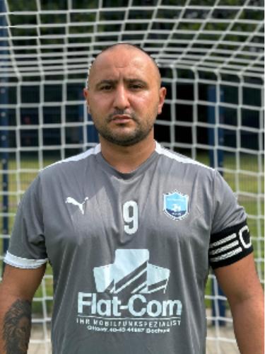 Yusuf Carkit
