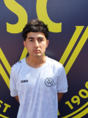 Enes Yalcin