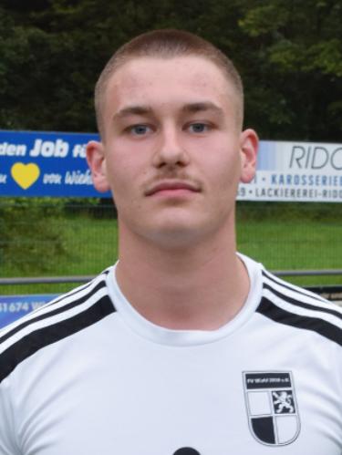 Leonard Ahrens