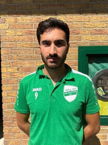 Serhat Özdemir