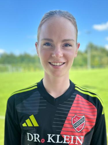 Melissa Liselotte Parge