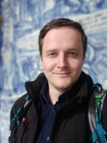 Michael Ringlstetter