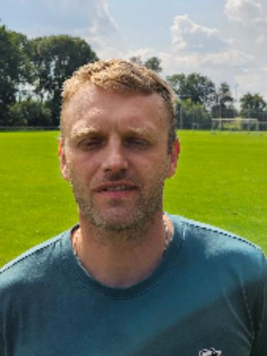 Michal Kupczak