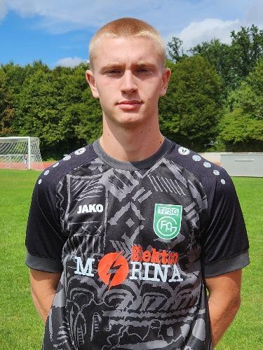 Bohdan Mishchuk
