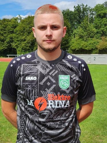 Andrii Synieok