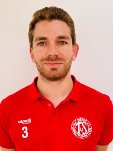 Julien Rohmann