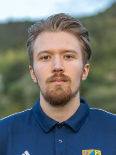 Jacob Langenhahn
