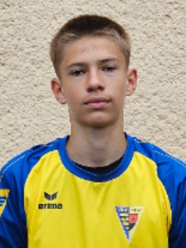 Sascha Bedziecha