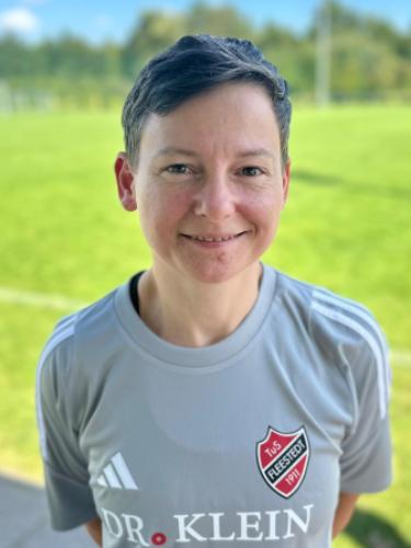 Lydia Wedmann