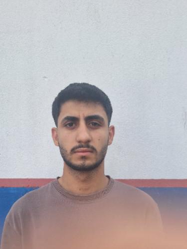 Ercan Ramazan Günes