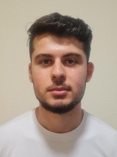 Daniel Konuk