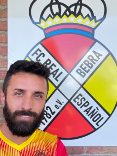 Renas Khalil