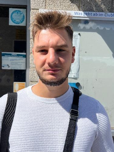 Stefan-Vasilije Jovanovic